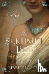 Hawker, Libbie - The Sekhmet Bed: The She-King: Book 1