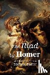 Butler, Samuel - The Iliad by Homer: Rendered into English Prose by Samuel Butler