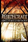 Collins, Sebastian - Witchcraft: A Beginner's Guide To Wiccan Ways: Symbols, Witch Craft, Love Potions Magick, Spell, Rituals, Power, Wicca, Witchcraft