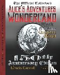Carroll, Lewis - Alice's Adventures in Wonderland