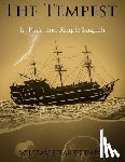 Bookcaps - The Tempest in Plain and Simple English: (A Modern Translation and the Original Version)