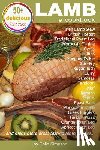 Simpson, Colin - LAMB a cookbook