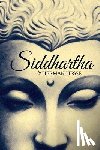 Hesse, Hermann - Siddhartha