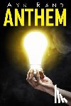 Rand, Ayn - Anthem