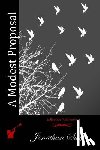 Swift, Jonathan - A Modest Proposal