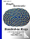 Gray, Diana Blake - Simple, Spectacular Braided-in Rugs