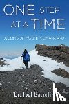 Batzofin, Joel - One Step at a Time: A Climb Up Mount Kilimanjaro