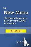 Miller, W. G. - The New Menu That Began My Mother's Recovery from COPD & Emphysema