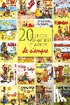 Perrault, Charles - 20 cuentos infantiles clásicos de siempre