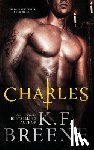 Breene, Kf - Charles (Darkness, 8)
