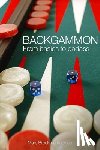 Olsen Mbo, Marc Brockmann - Backgammon: From Basics to Badass