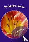 Greene, Gerald E. - Cristo Nuestra Justicia