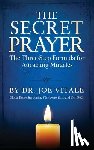 Vitale, Joe - The Secret Prayer: The Three-Step Formula for Attracting Miracles