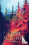 McGuire, Jamie - Beautiful Burn