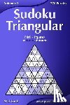 Snels, Nick - Sudoku Triangular - De Fácil a Experto - Volumen 1 - 276 Puzzles