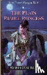 Bly, Stephen - The Plain Prairie Princess