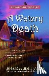 Lavene, Jim - A Watery Death