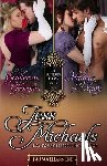 Michaels, Jess - No Gentleman for Georgina / A Marquis For Mary