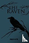 Poe, Edgar Allan - The Raven