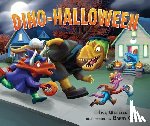 Wheeler, Lisa - Dino-Halloween