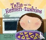 Marshall, Linda Elovitz - Talia and the Haman-Tushies