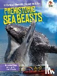 Rake, Matthew - Prehistoric Sea Beasts