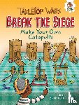 Ives, Rob - Break the Siege