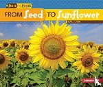 Schuh, Mari - From Seed to Sunflower