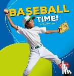 Flynn, Brendan - Baseball Time!