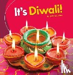Sebra, Richard - It's Diwali!