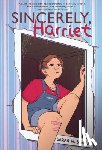 Searle, Sarah Winifred - SINCERELY HARRIET