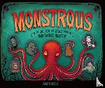 Beccia, Carlyn - Monstrous
