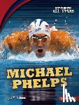 Fishman, Jon M - Fishman, J: Michael Phelps