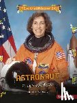 Schwartz, Heather E. - Astronaut Ellen Ochoa