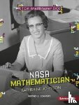 Schwartz, Heather E. - NASA Mathematician Katherine Johnson
