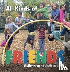 Kelly, Sheila M. - All Kinds of Friends