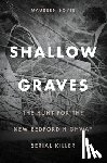 Boyle, Maureen - Shallow Graves