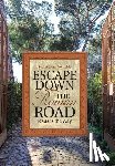 Reynolds, Stacia Lynn - Escape Down the Roman Road