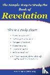 Gary, Auguste - The Simple Way to Study the Book of Revelation