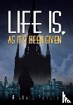 Ramone, Richard - Life Is, As It's Been Given