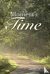 Joelie - For A Moment's Time