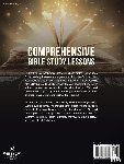 Merritts, Arletta - Comprehensive Bible Study Lessons
