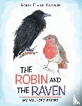 Baldwin, Robin Elaine - The Robin and the Raven