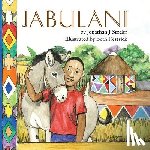 Stotler, Jonathan J - Jabulani