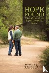 Ravella, Jim, Ravella, Ginger - Hope Found