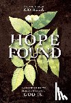 Ravella, Jim, Ravella, Ginger - Hope Found