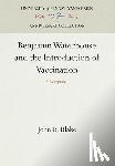 Blake, John B. - Benjamin Waterhouse and the Introduction of Vaccination