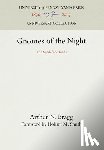 Bragg, Arthur N. - Gnomes of the Night