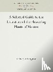 Langman, Ida Kaplan - A Selected Guide to the Literature of the Flowering Plants of Mexico