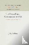 Selsam, J. Paul - The Pennsylvania Constitution of 1776